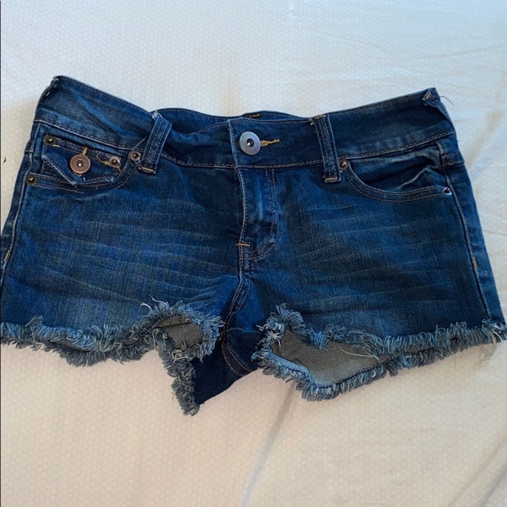 Cotton On denim Shorts